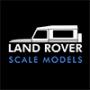 Avatar de Land Rover Scale Models