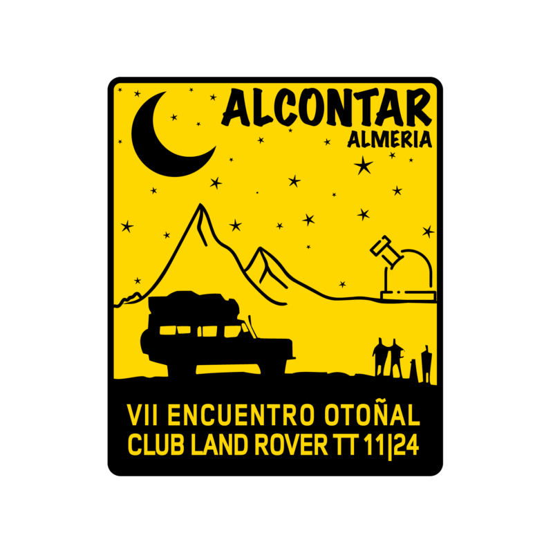 Parche Otoñal 2024