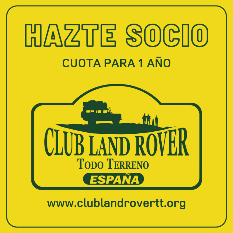 HAZTE SOCIO CLRTTE