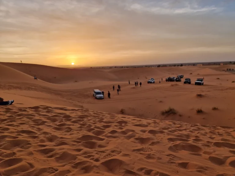 I Ibérico Aventura, Marruecos, 2023 (foto 2)