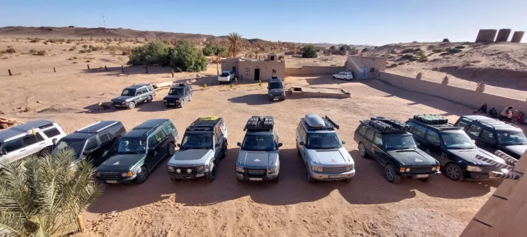 I Ibérico Aventura, Marruecos, 2023 (foto 6)