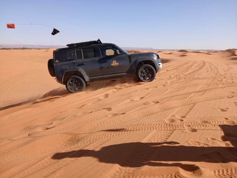 II Ibérico Aventura, Marruecos, 2025 (foto 2)