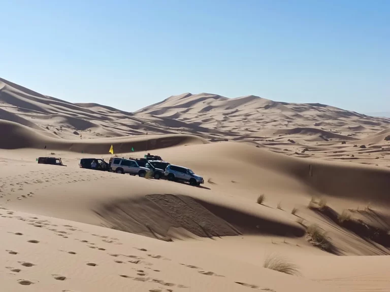 II Ibérico Aventura, Marruecos, 2025 (foto 3)
