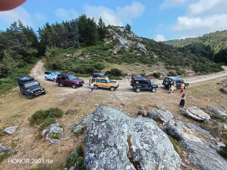 LandRomaría 2026, Galicia (foto 1)