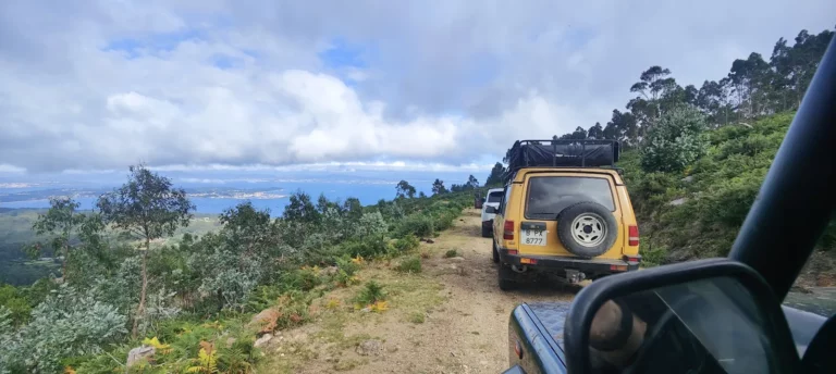 LandRomaría 2026, Galicia (foto 4)
