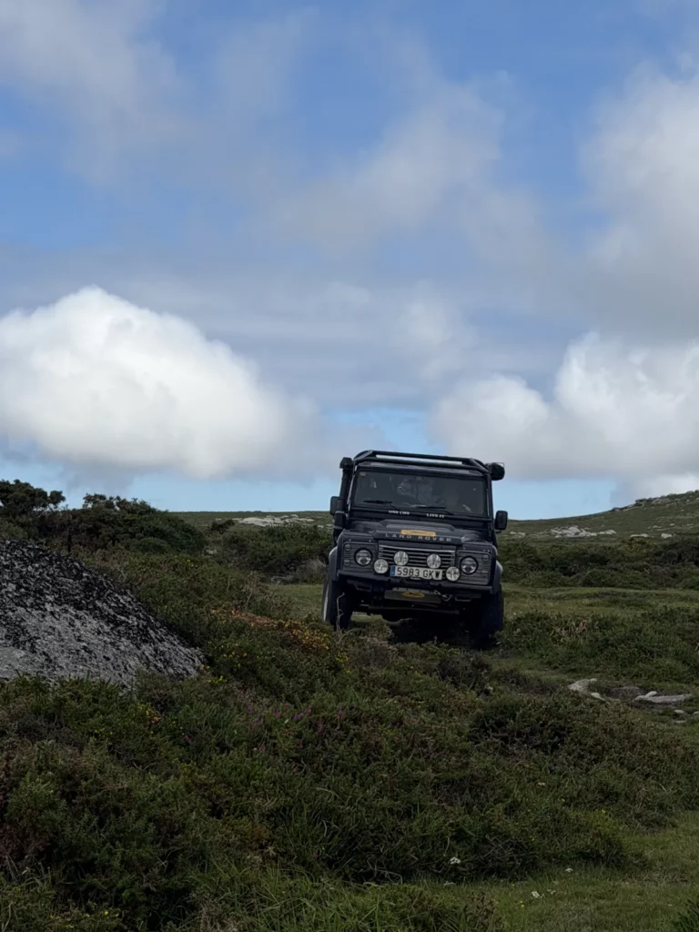 LandRomaría 2026, Galicia (foto 6)
