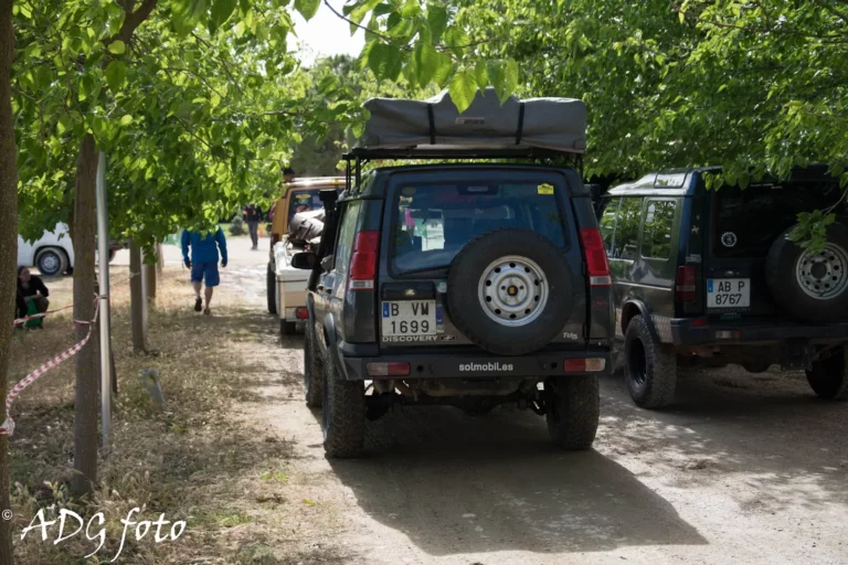 Encuentro Nacional 2019, Tardienta (Huesca) (foto 2)