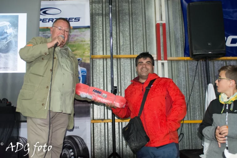 Encuentro Nacional 2019, Tardienta (Huesca) (foto 5)