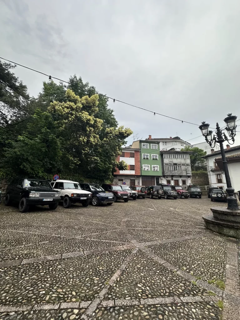 XXI Encuentro Nacional 2026, Cangas de Onís (Asturias) (foto 6)
