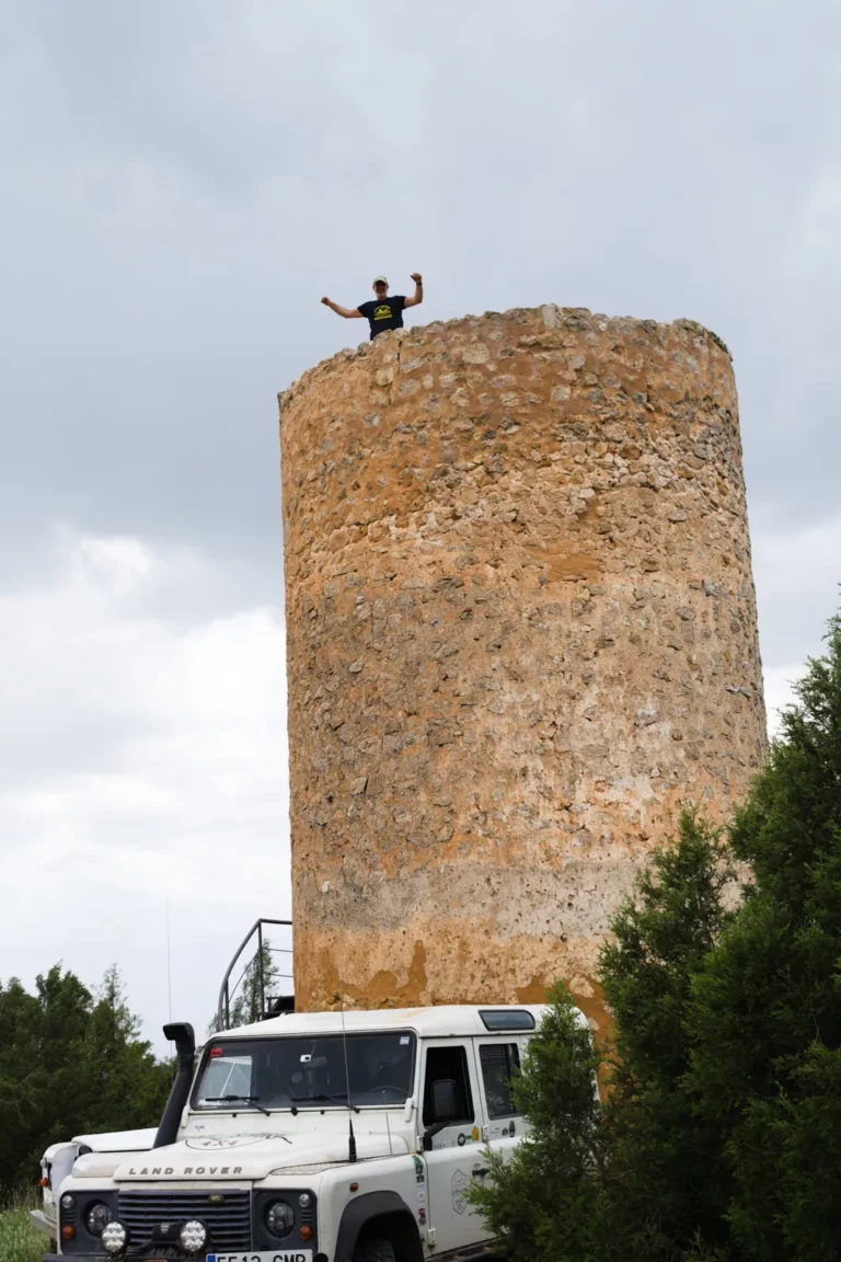 II Peregrinaje a Cangas de Onís, 2026 (foto 2)