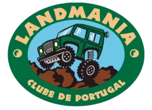 Logotipo de Landmania Clube de Portugal