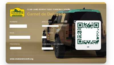 carnet socio