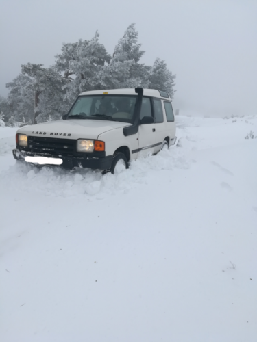 adventurista