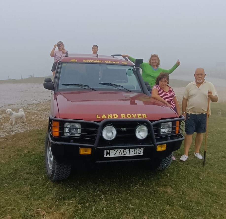 telemaco4x4